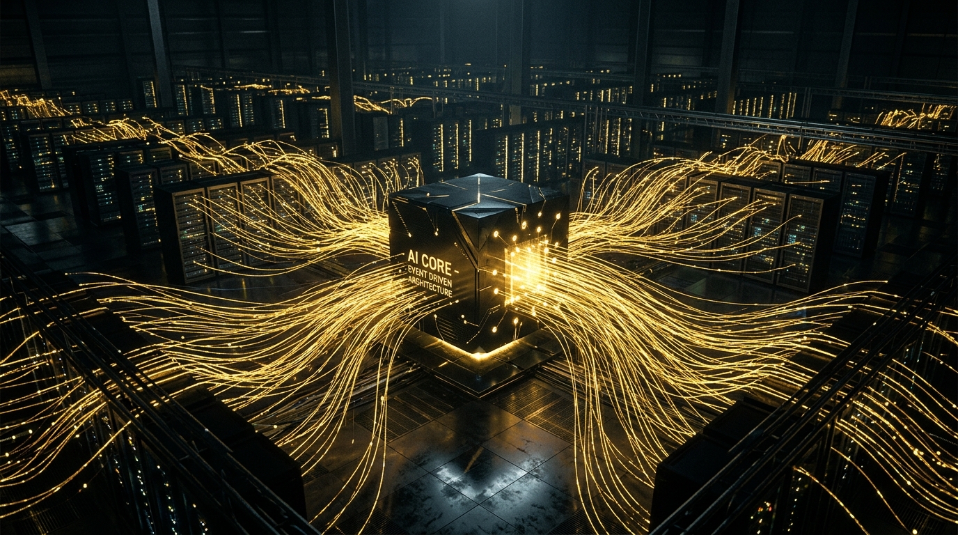 Architecting Scalable, Real-Time AI Chatbots: Principles, Patterns, and Real-World Challenges